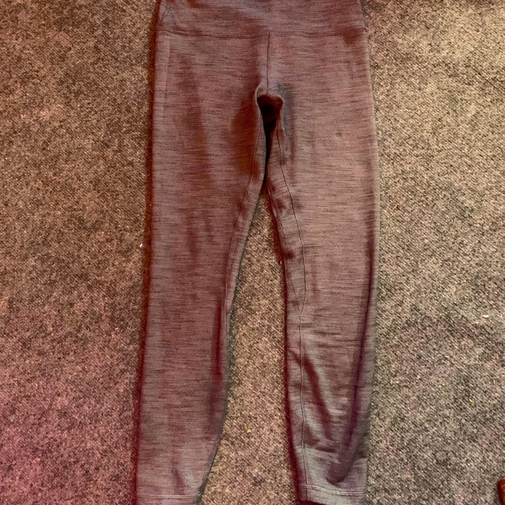 Lululemon leggings